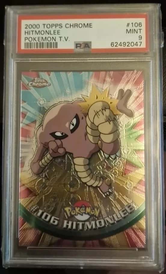 Hitmonlee