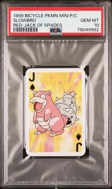 Slowbro