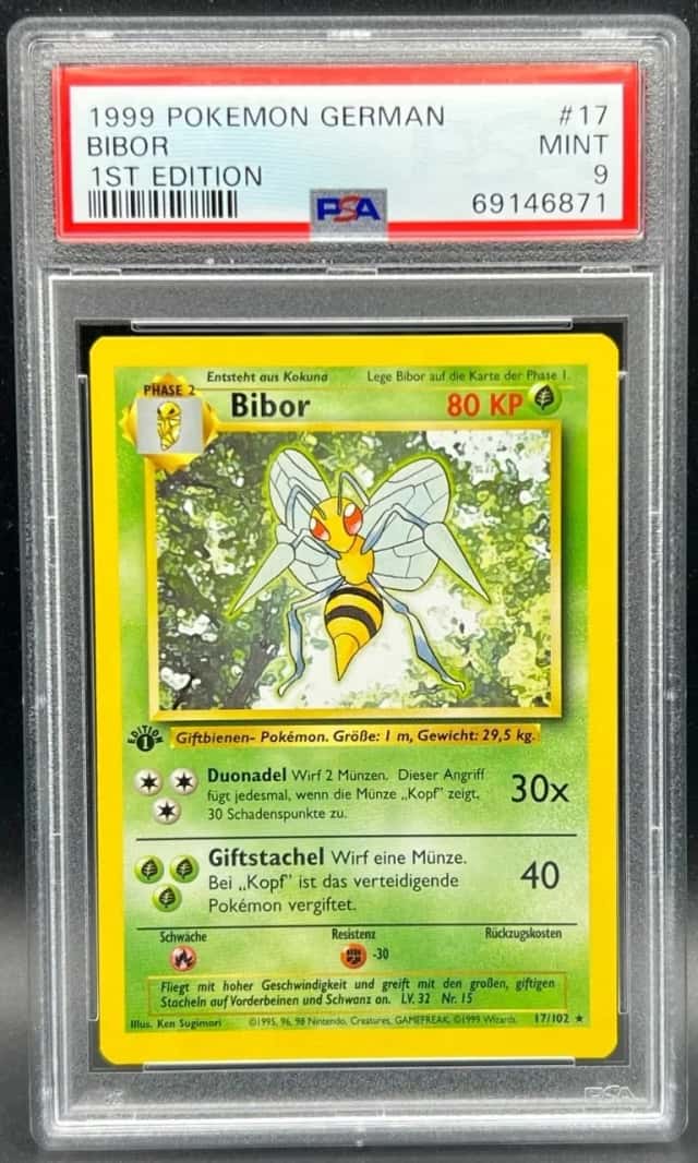 Bibor