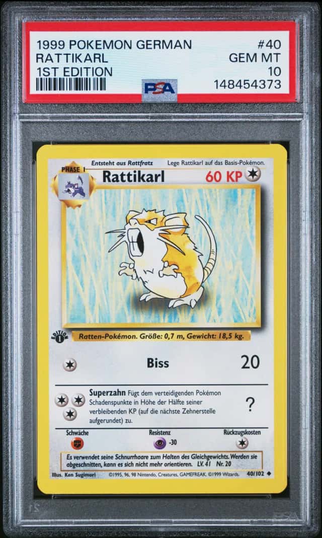 Rattikarl