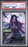 Irelia