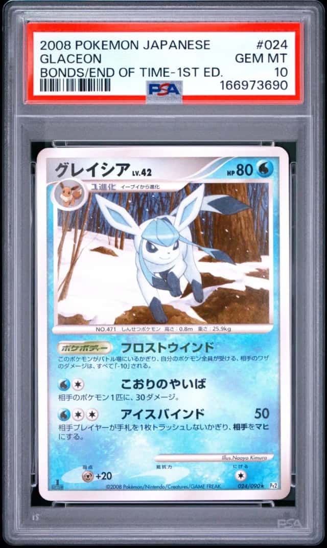 Glaceon