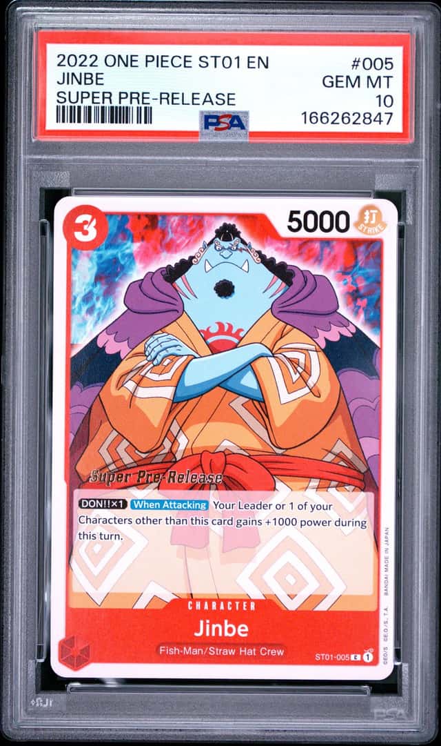 Jinbe