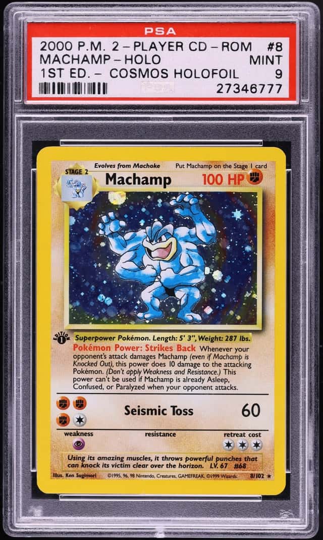 Machamp