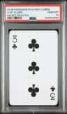 3 Of Clubs