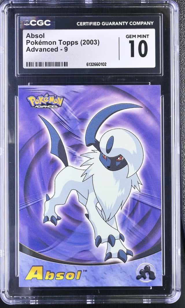 Absol