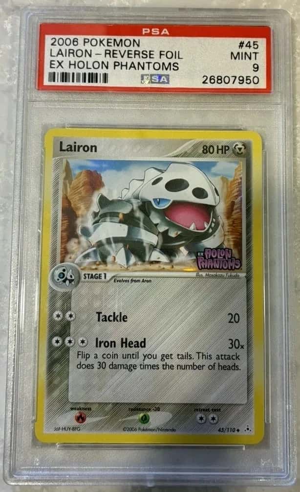 Lairon