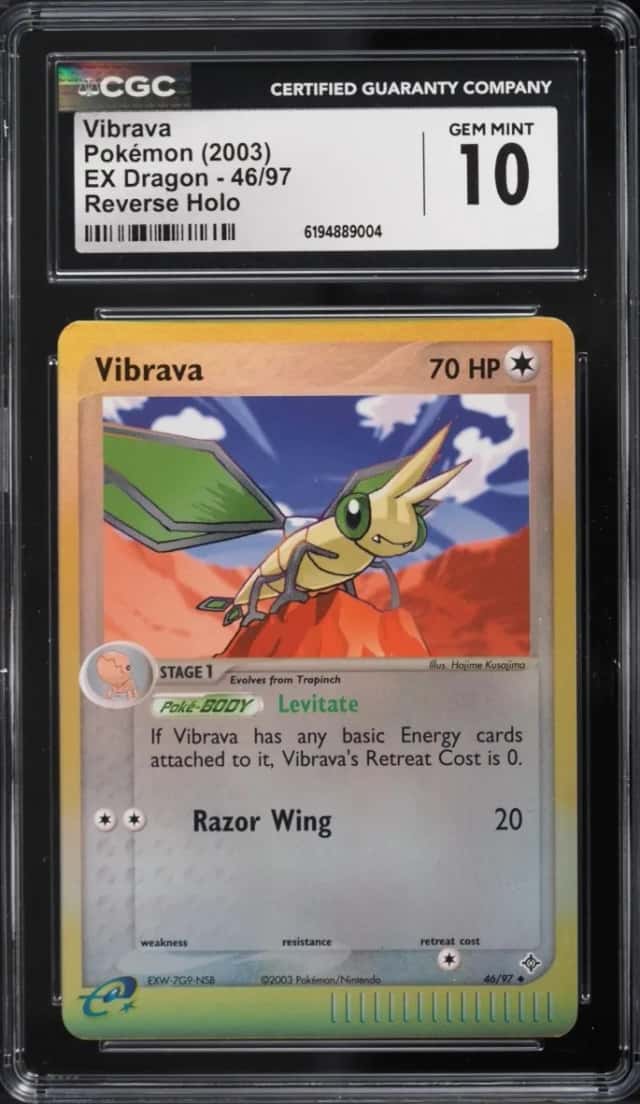 Vibrava