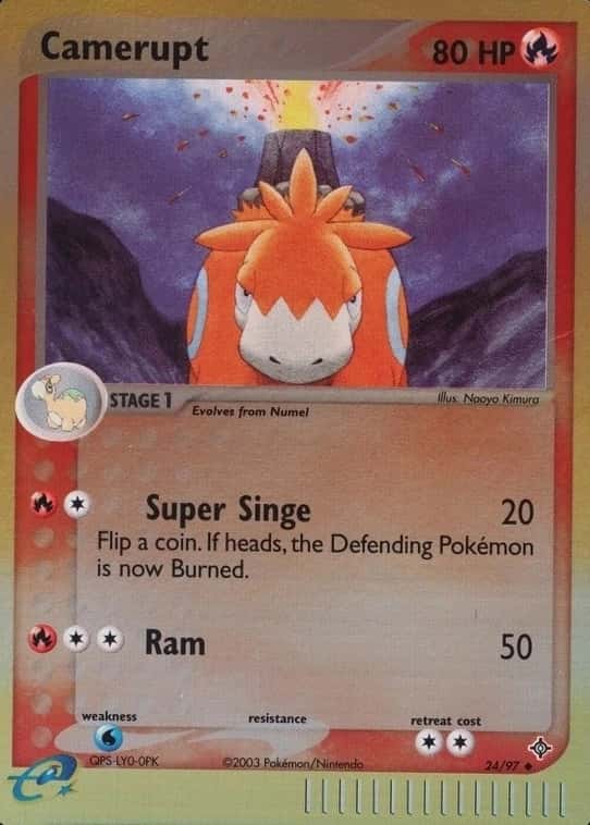 Reverse Holo