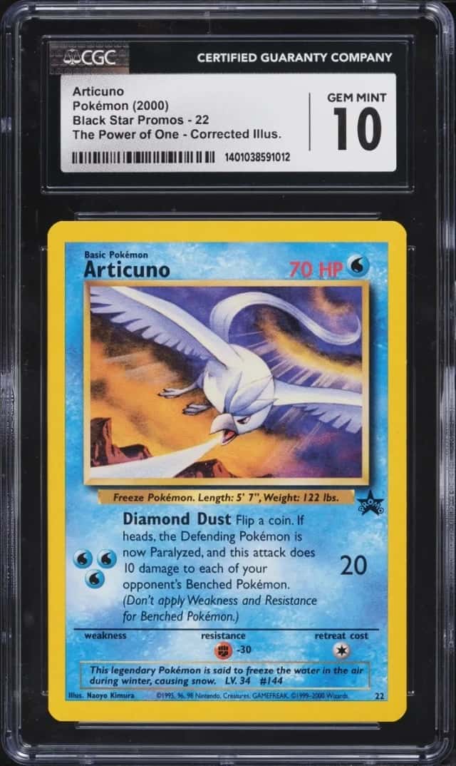 Articuno