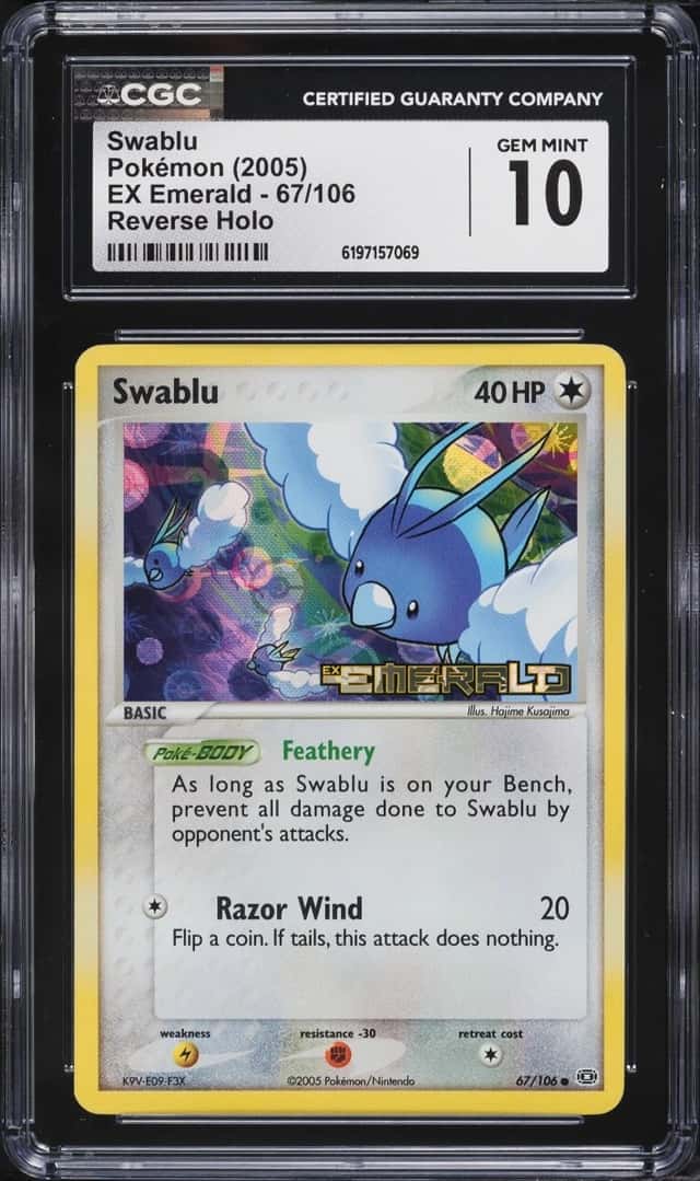Swablu