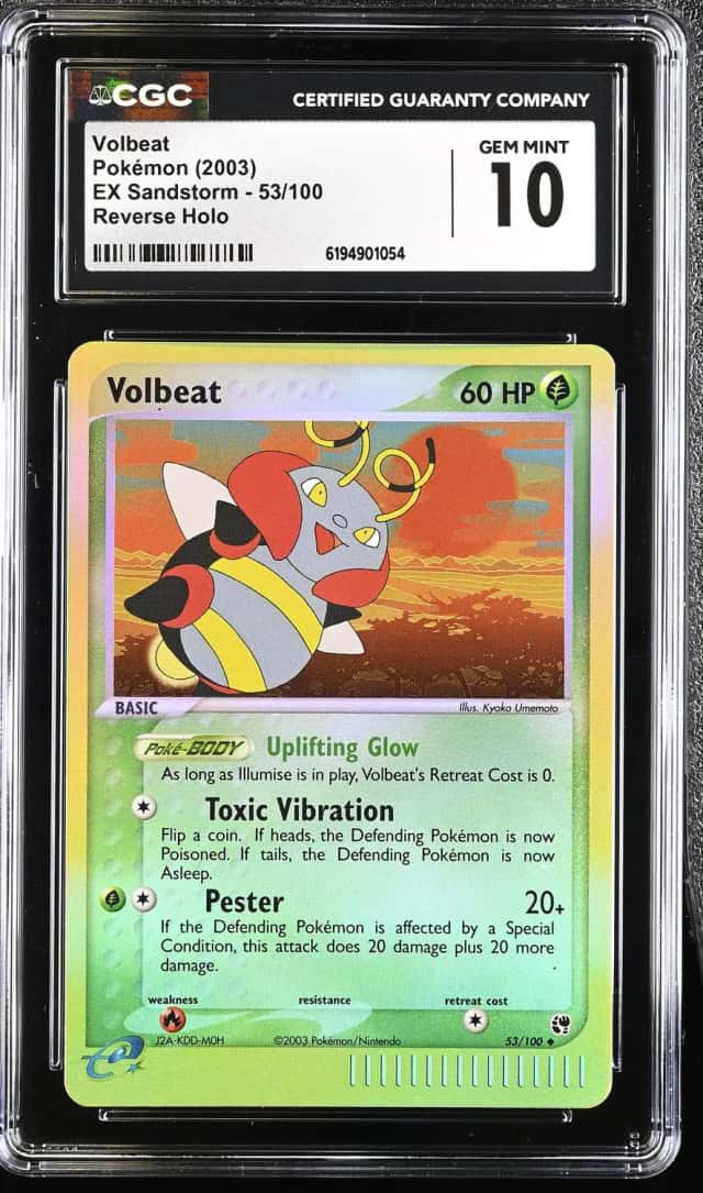 Volbeat