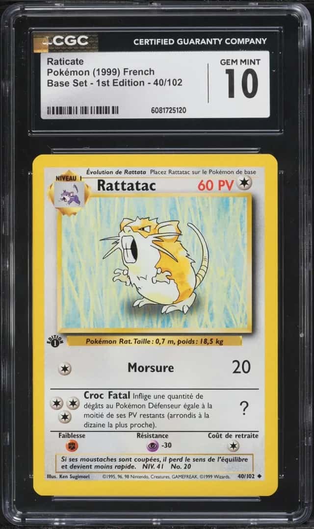 Raticate