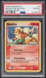 Growlithe