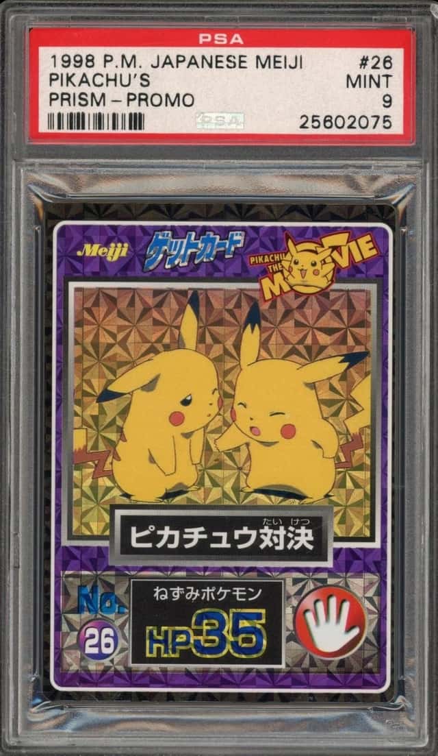Pikachus