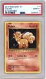 Vulpix