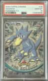 Golduck