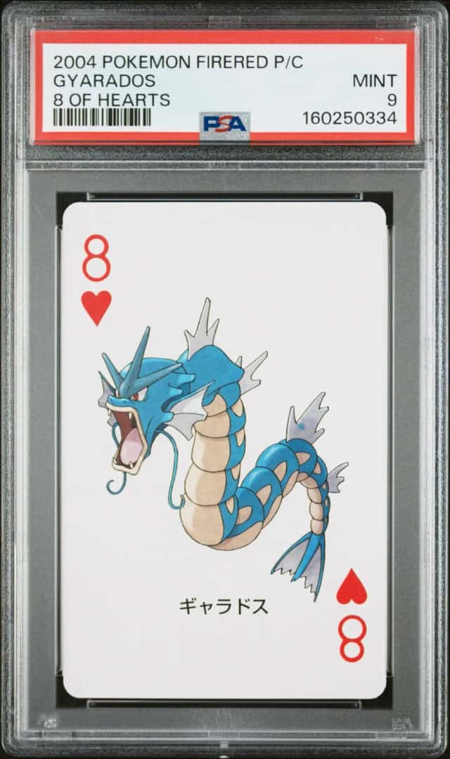 Gyarados