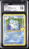 Blastoise