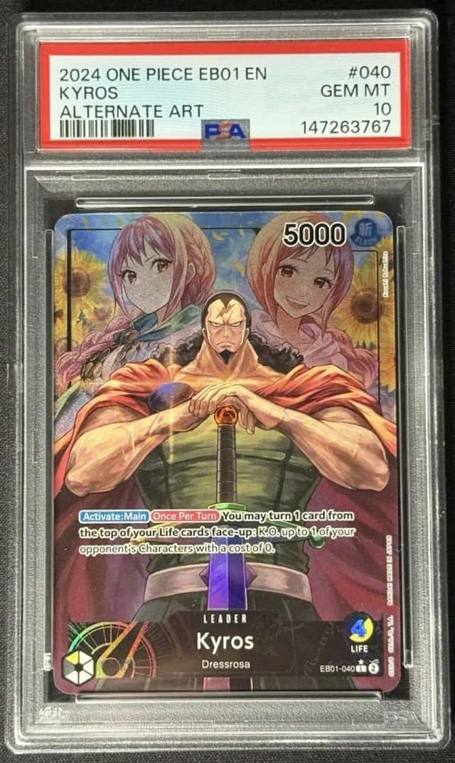Kyros