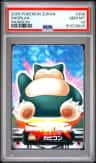 Snorlax