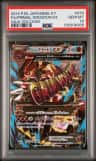 Primal Groudon Ex