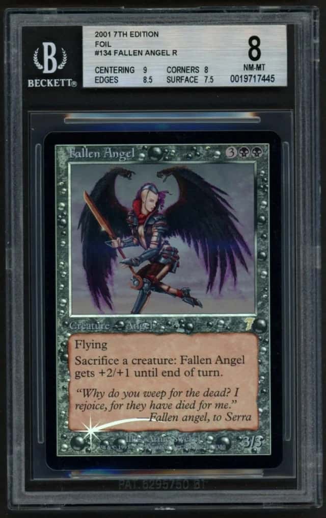 Fallen Angel