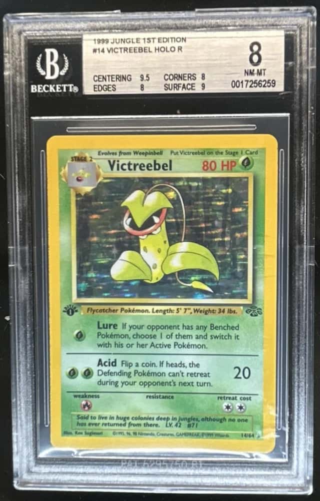 Victreebel