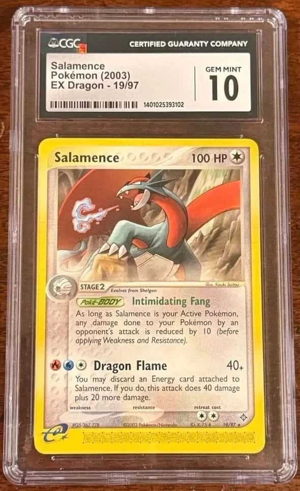 Salamence