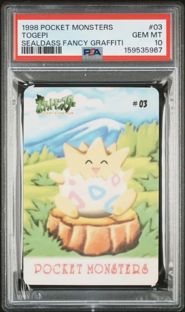 Togepi