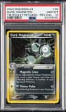 Dark Magneton