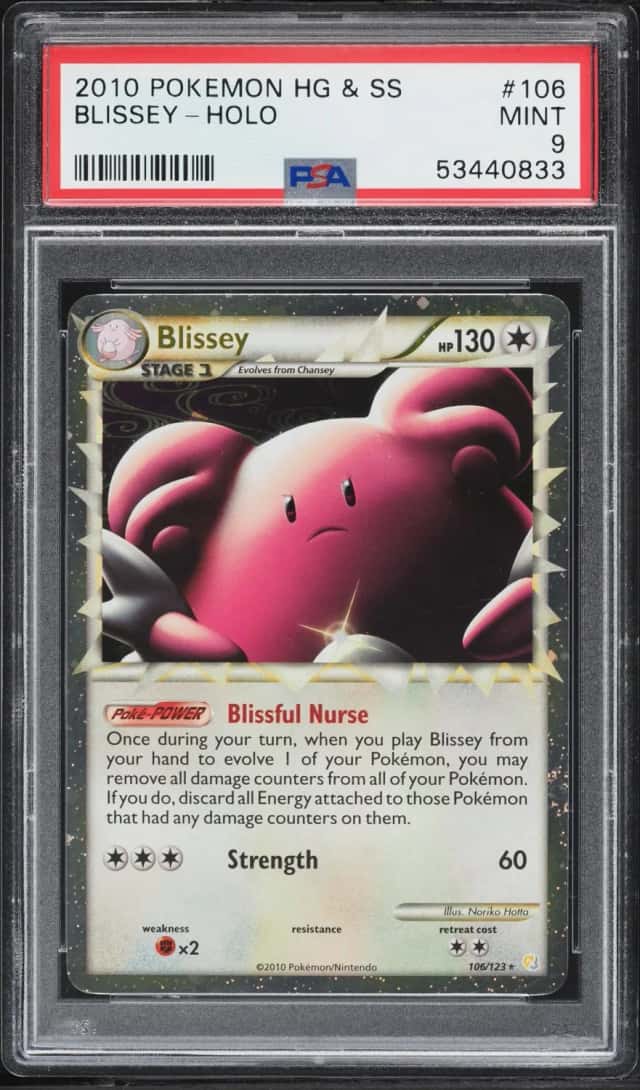 Blissey