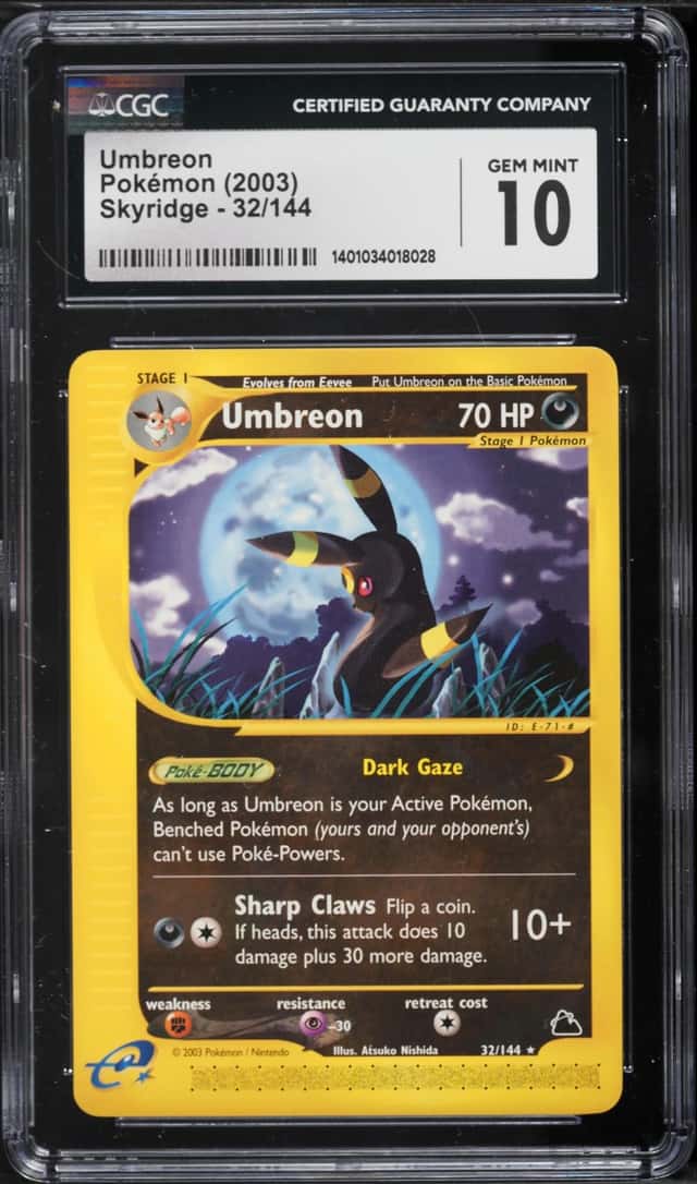 Umbreon