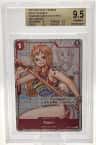 Nami R/(premium Card Collection -25th Edition-)