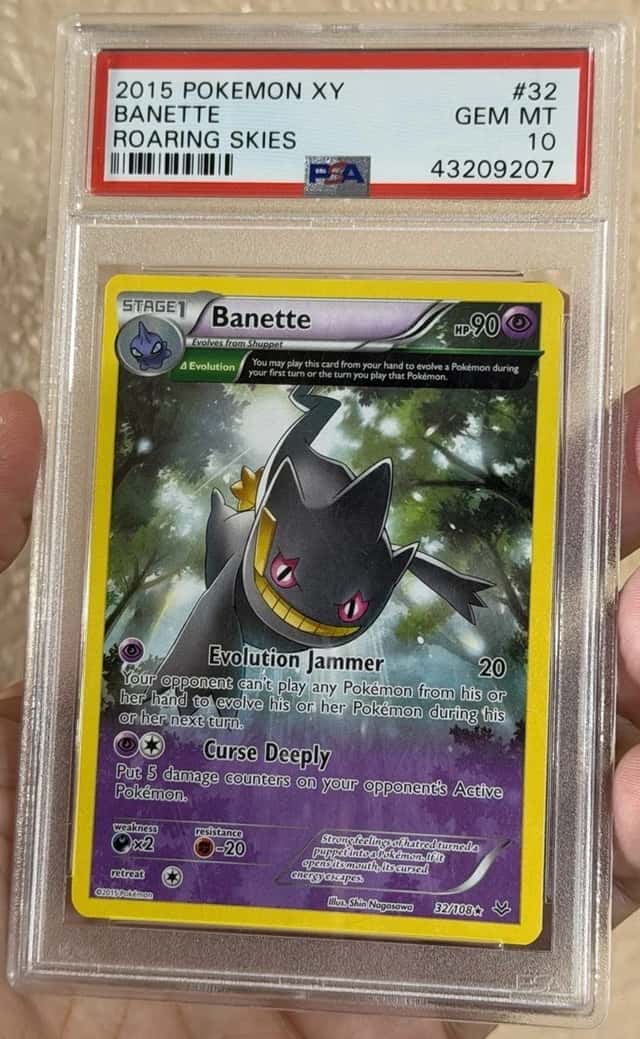 Banette