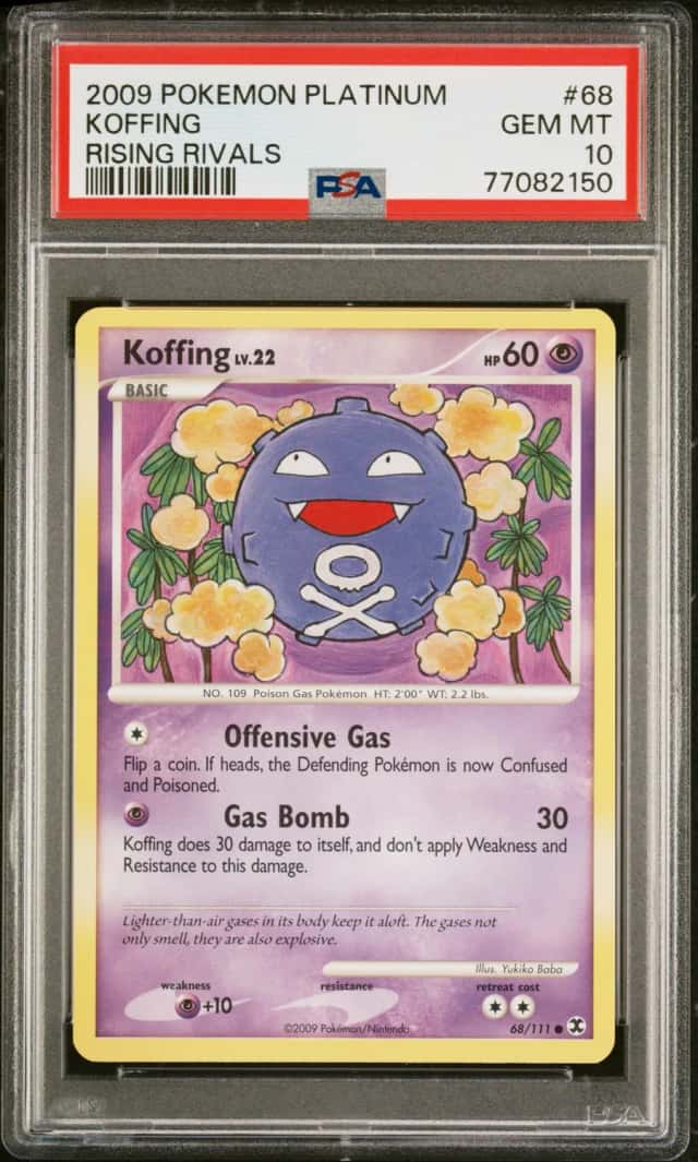 Koffing