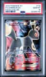 Umbreon Ex