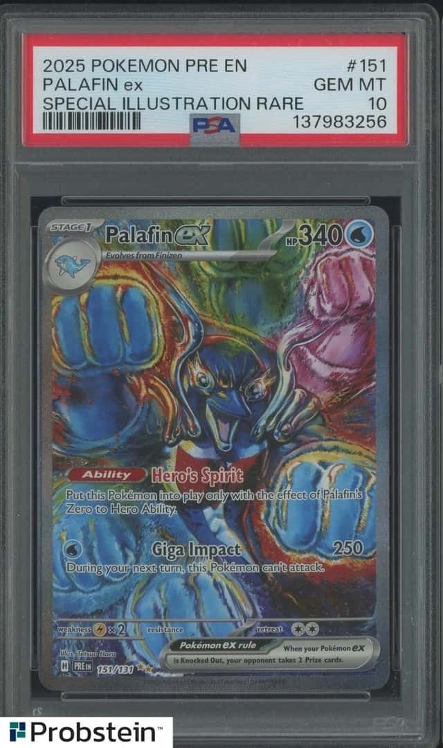 PALAFIN ex