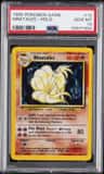 Ninetales