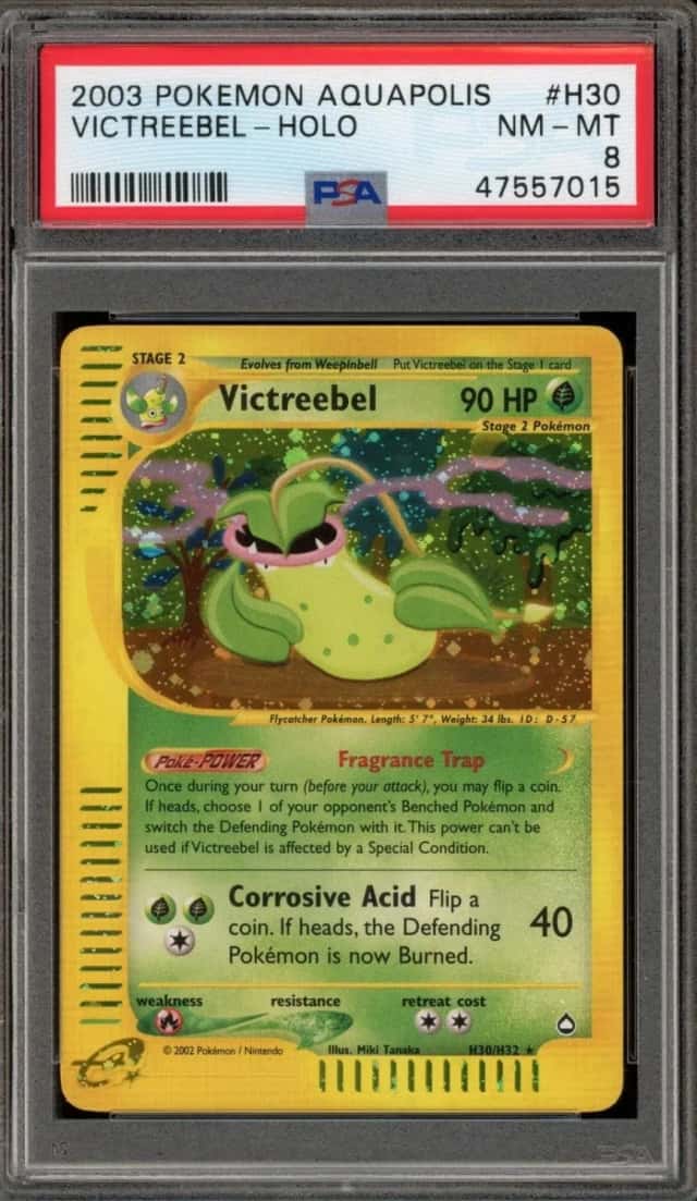 Victreebel