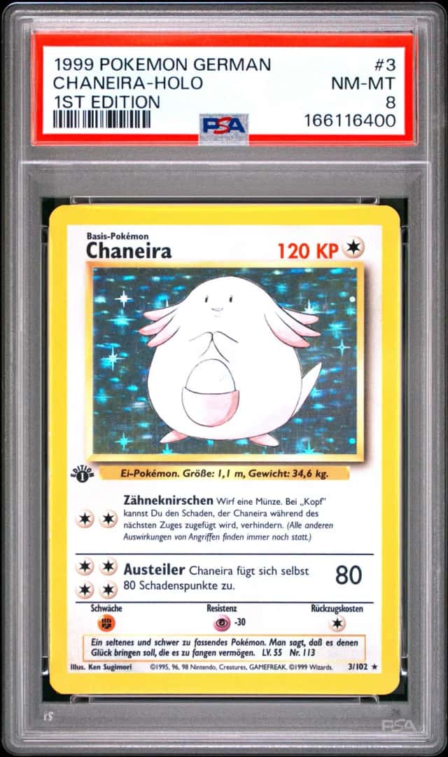 Chansey