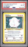 Chansey