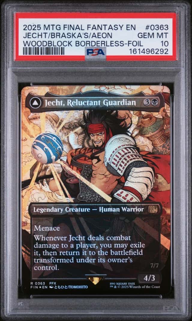 Jecht/Braska'S/Aeon