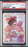 Poke Maniac