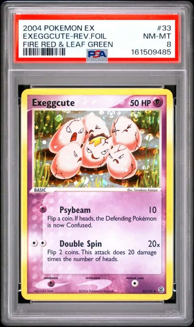 Exegg Cute