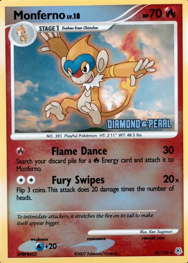Reverse Holo