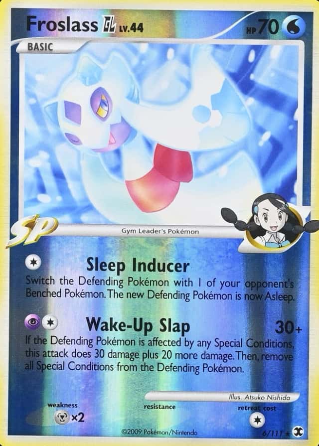 Reverse Holo