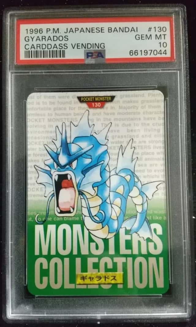 Gyarados