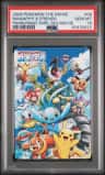 Manaphy & Friends