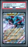 Salamence Ex